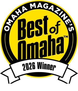 Best of Omaha 2026