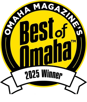 Best of Omaha 2025